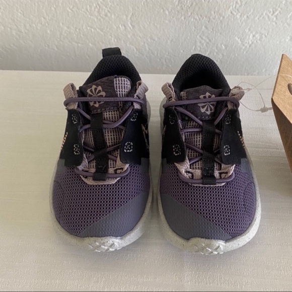 Nike Crater Impact Sustainable Toddler Baby Sneakers Shoes✨ - Picture 2 of 8